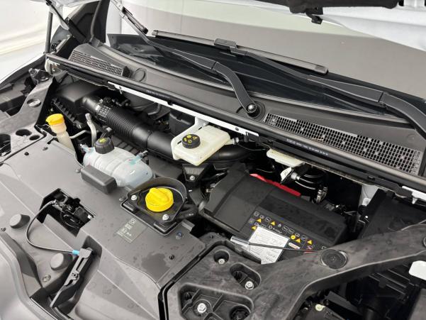 Vente en ligne Renault Trafic 3 Fourgon TRAFIC FGN L1H1 3000 KG BLUE DCI 130 au prix de 23 990 €