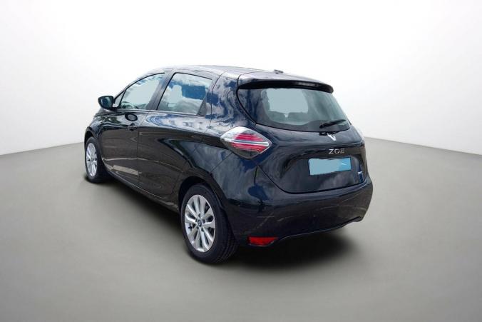 Vente en ligne Renault Zoé  R110 au prix de 9 990 €