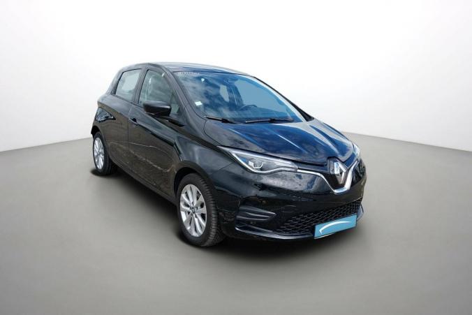 Vente en ligne Renault Zoé  R110 au prix de 9 990 €