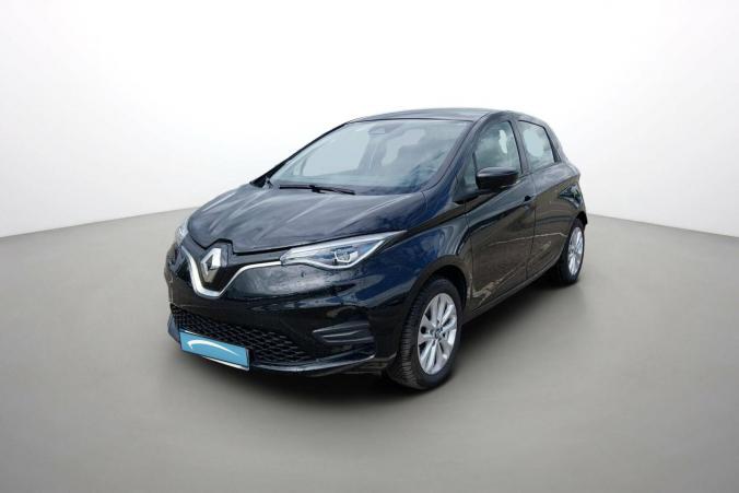Vente en ligne Renault Zoé  R110 au prix de 9 990 €
