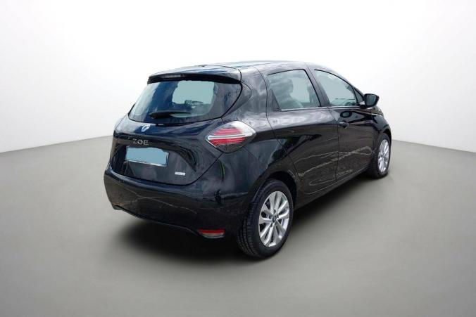 Vente en ligne Renault Zoé  R110 au prix de 9 990 €