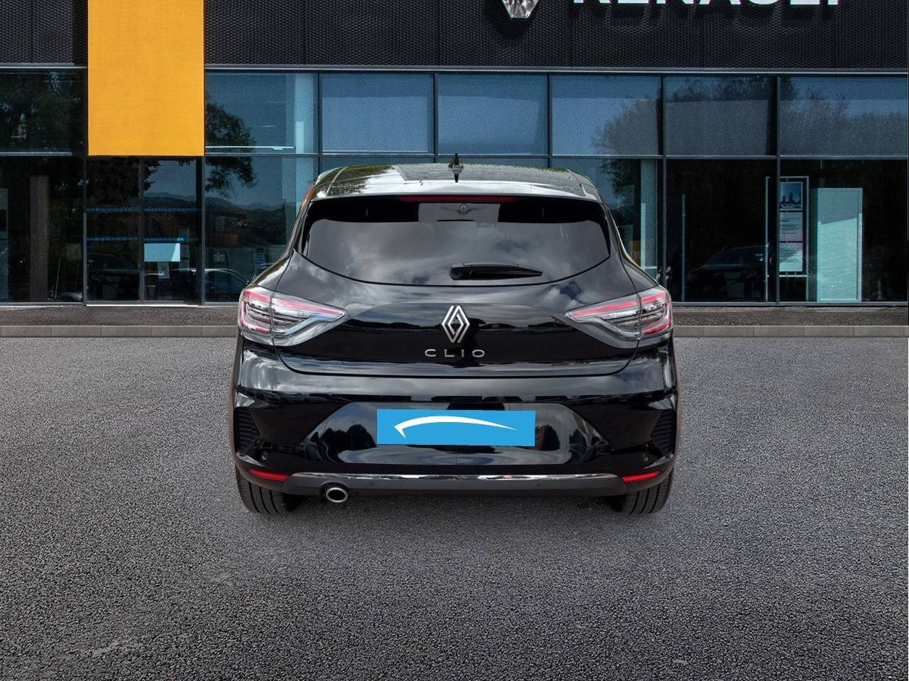 Vente en ligne Renault Clio 5 Clio TCe 90 ch GSR2 au prix de 18 790 €