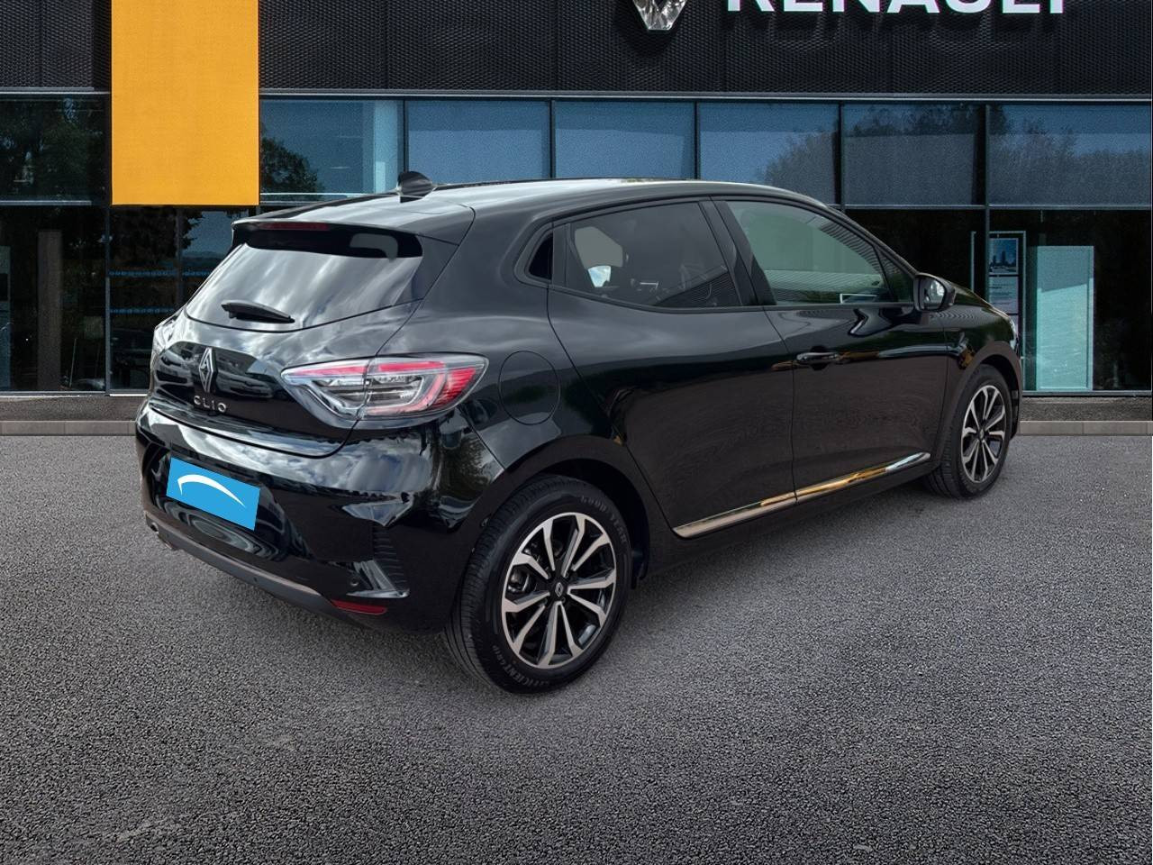 Vente en ligne Renault Clio 5 Clio TCe 90 ch GSR2 au prix de 18 790 €