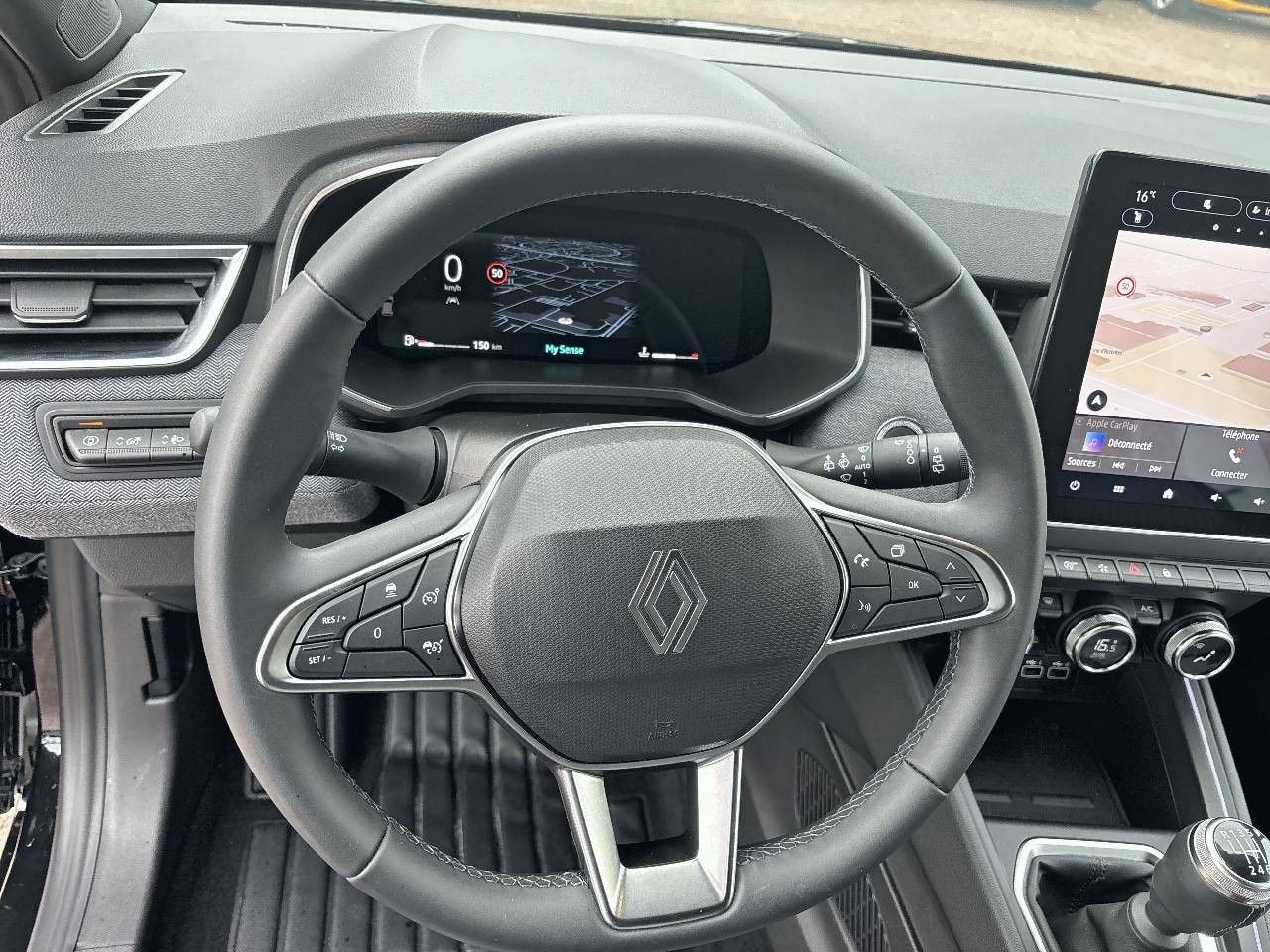 Vente en ligne Renault Clio 5 Clio TCe 90 ch GSR2 au prix de 18 790 €