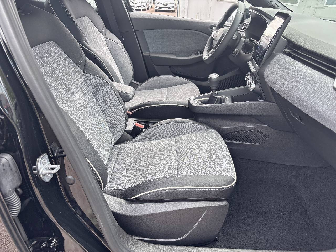 Vente en ligne Renault Clio 5 Clio TCe 90 ch GSR2 au prix de 18 790 €