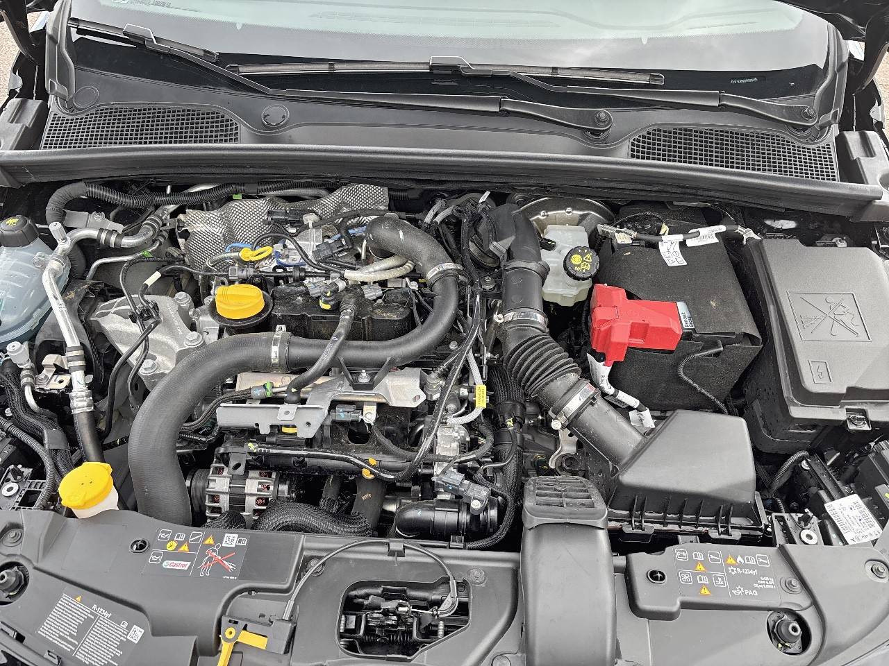 Vente en ligne Renault Clio 5 Clio TCe 90 ch GSR2 au prix de 18 790 €