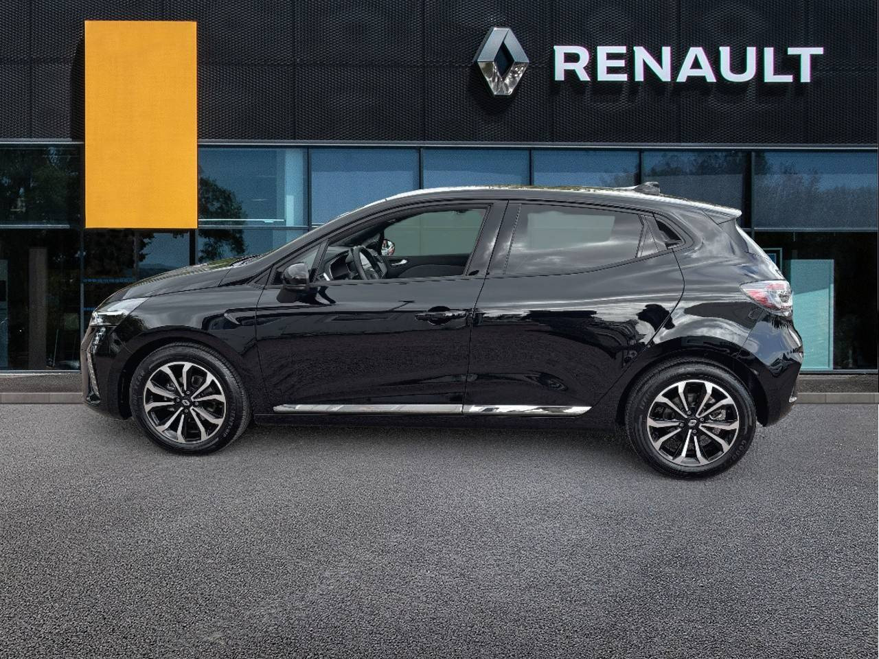 Vente en ligne Renault Clio 5 Clio TCe 90 ch GSR2 au prix de 18 790 €