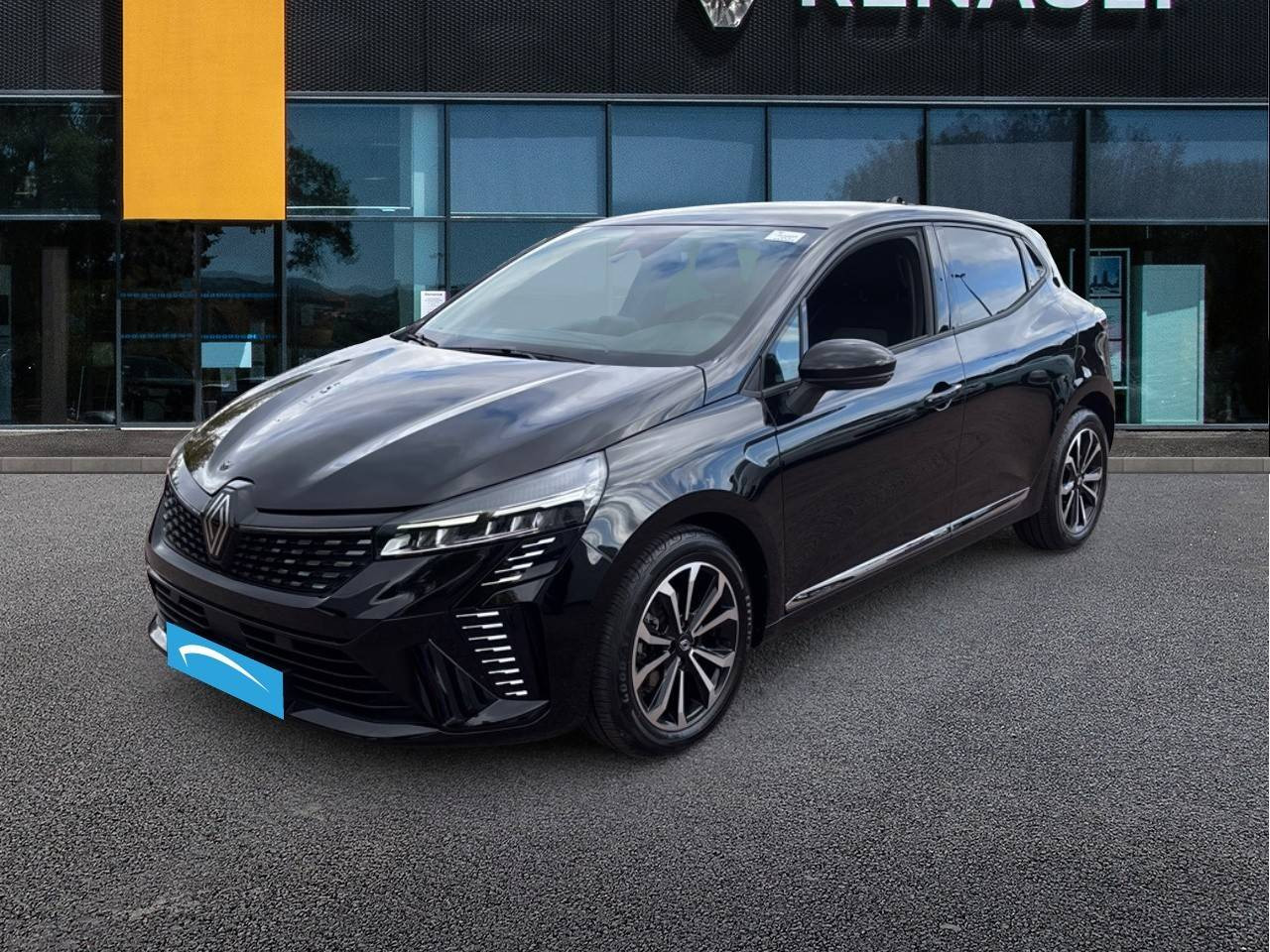 Renault Clio 5 Clio TCe 90 ch GSR2 occasion de 2025 en vente à Caen