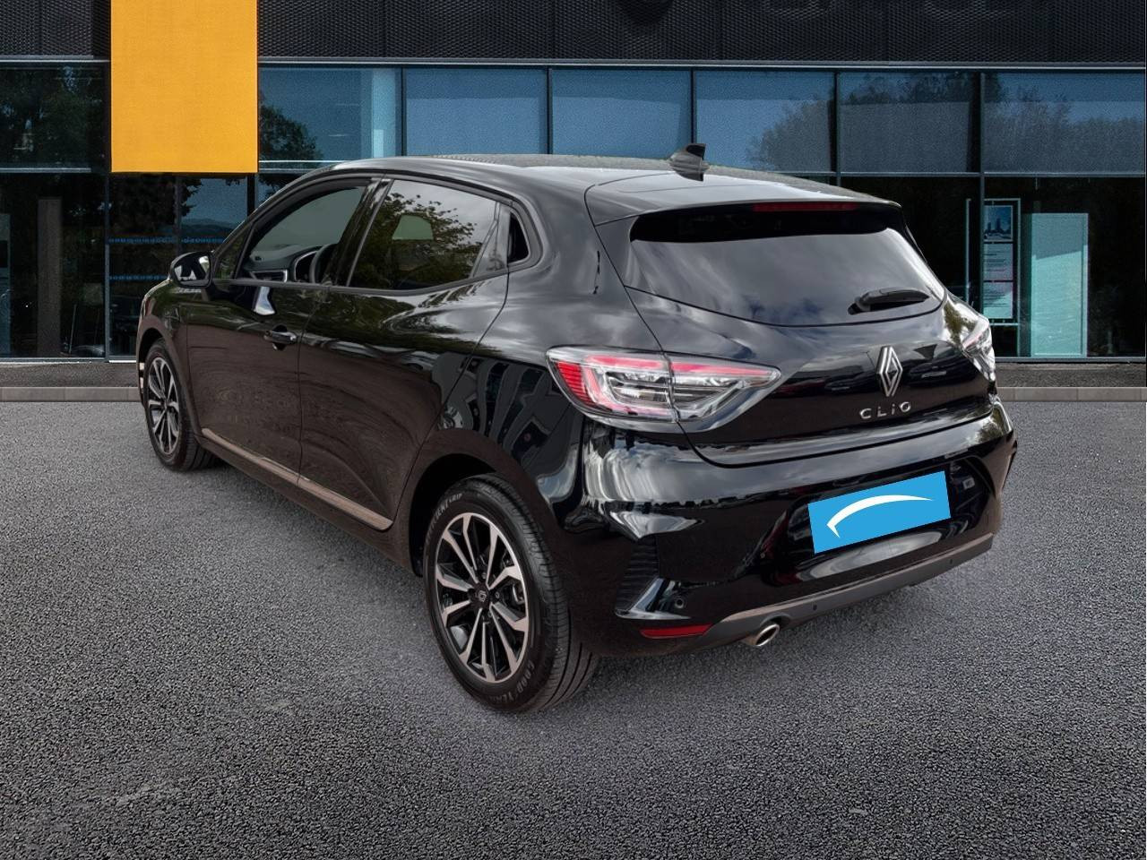 Vente en ligne Renault Clio 5 Clio TCe 90 ch GSR2 au prix de 18 790 €