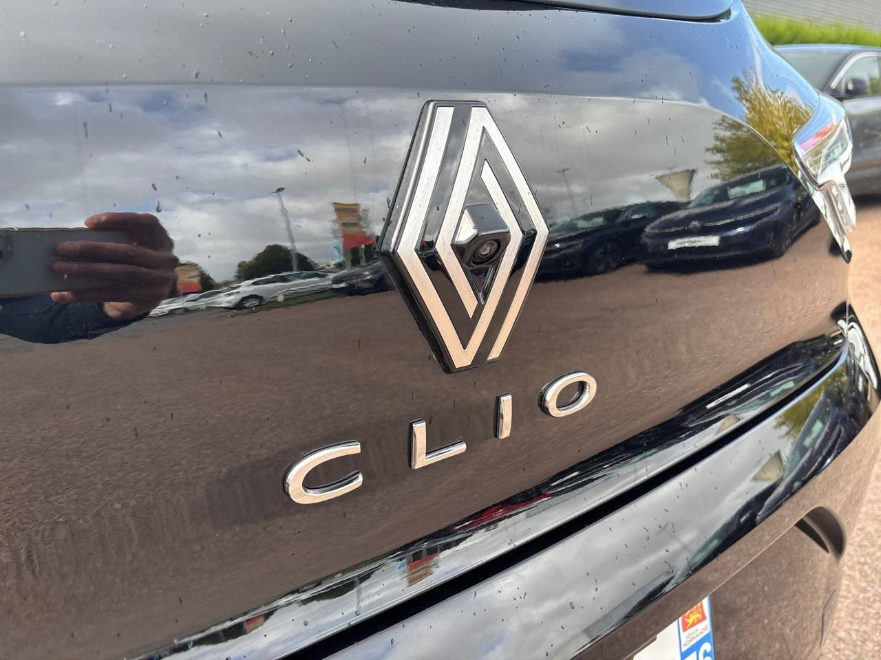 Vente en ligne Renault Clio 5 Clio TCe 90 ch GSR2 au prix de 18 790 €