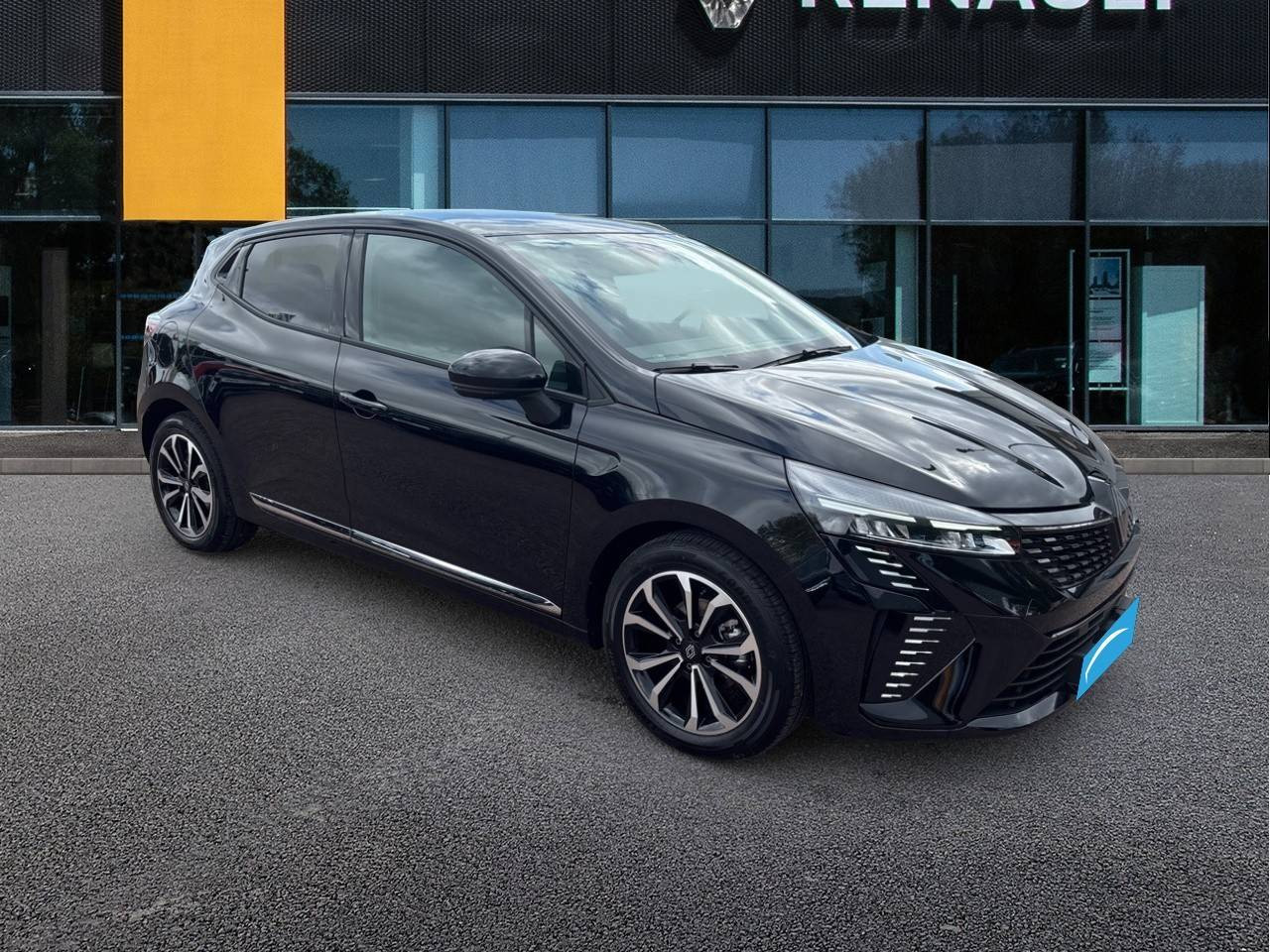 Vente en ligne Renault Clio 5 Clio TCe 90 ch GSR2 au prix de 18 790 €