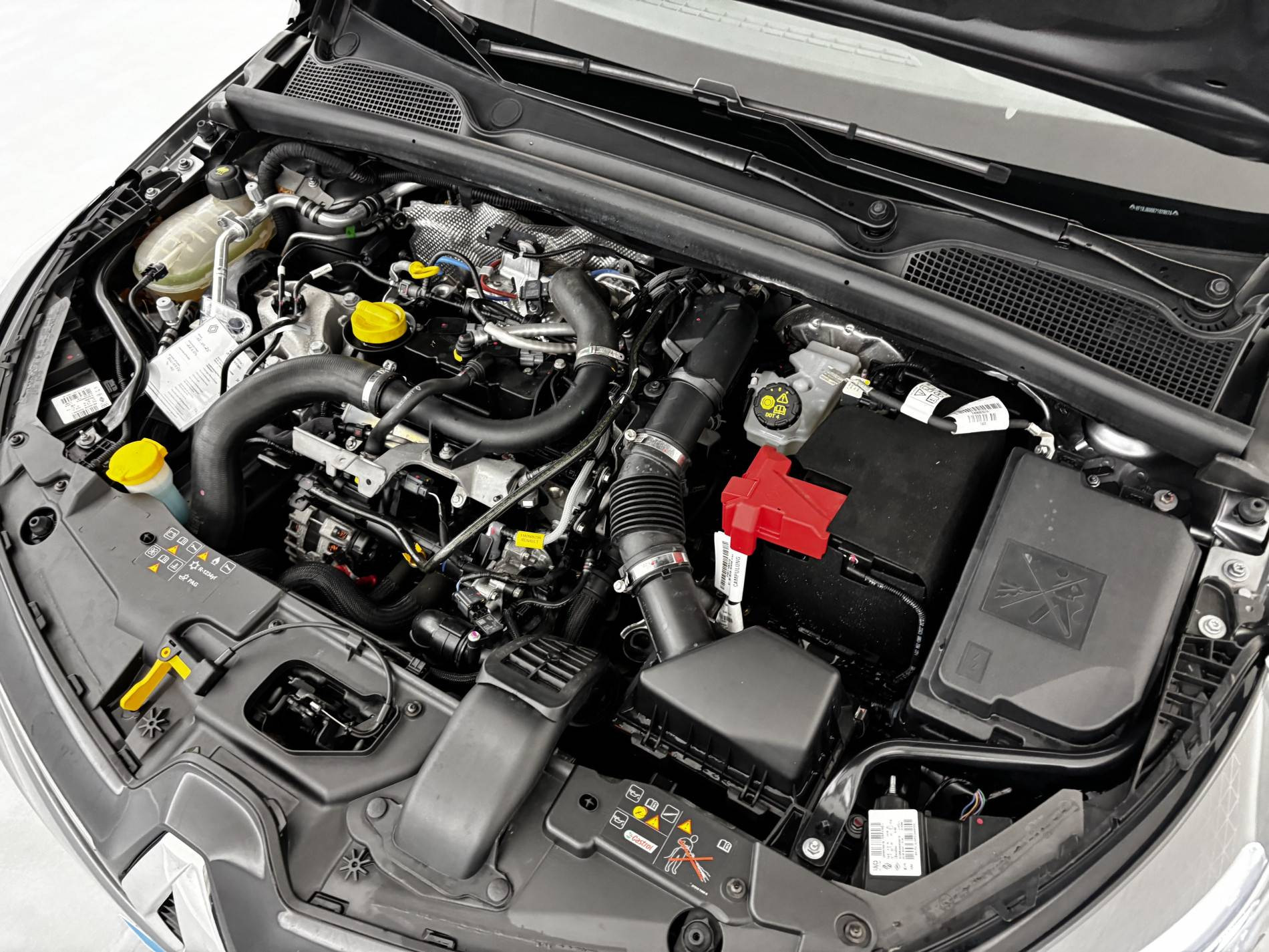 Vente en ligne Renault Clio 5 Clio TCe 90 au prix de 15 990 €