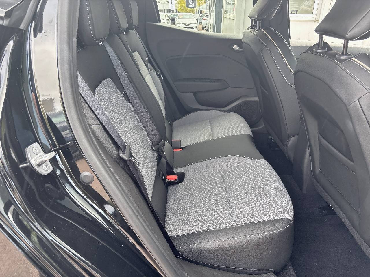 Vente en ligne Renault Clio 5 Clio TCe 90 ch GSR2 au prix de 18 790 €