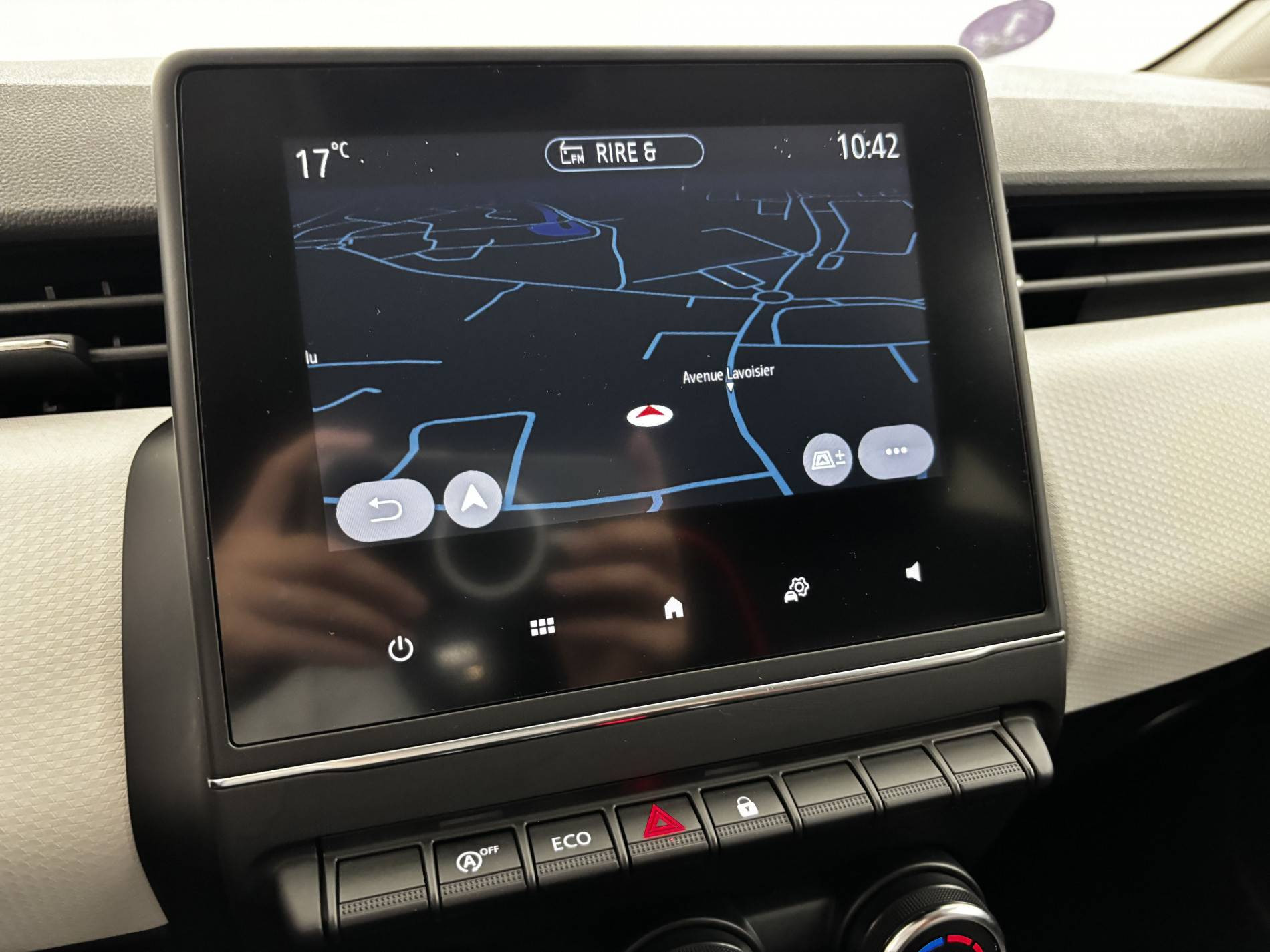 Vente en ligne Renault Clio 5 Clio TCe 90 au prix de 15 990 €