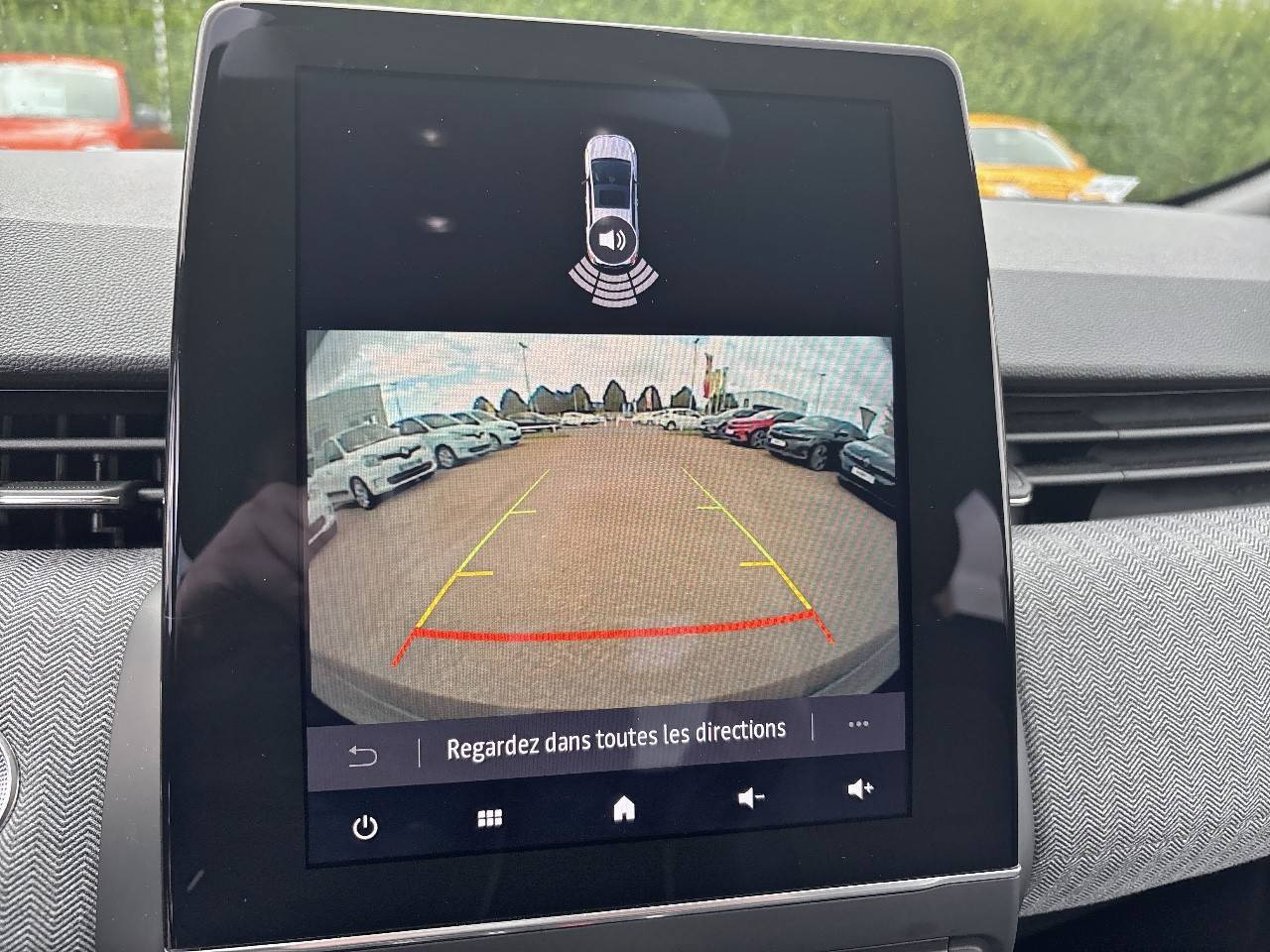 Vente en ligne Renault Clio 5 Clio TCe 90 ch GSR2 au prix de 18 790 €