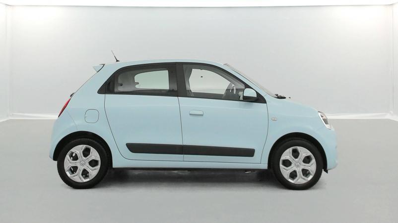 Vente en ligne Renault Twingo Electrique Twingo III Achat Intégral - 21 au prix de 12 490 €