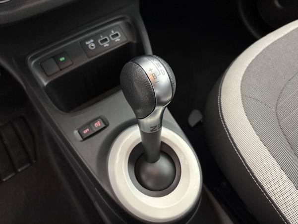 Vente en ligne Renault Twingo Electrique Twingo III Achat Intégral - 21 au prix de 12 490 €