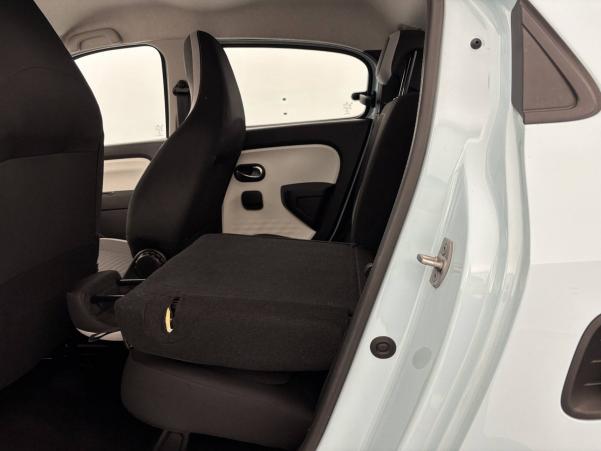 Vente en ligne Renault Twingo Electrique Twingo III Achat Intégral - 21 au prix de 12 490 €