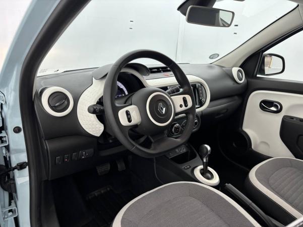 Vente en ligne Renault Twingo Electrique Twingo III Achat Intégral - 21 au prix de 12 490 €