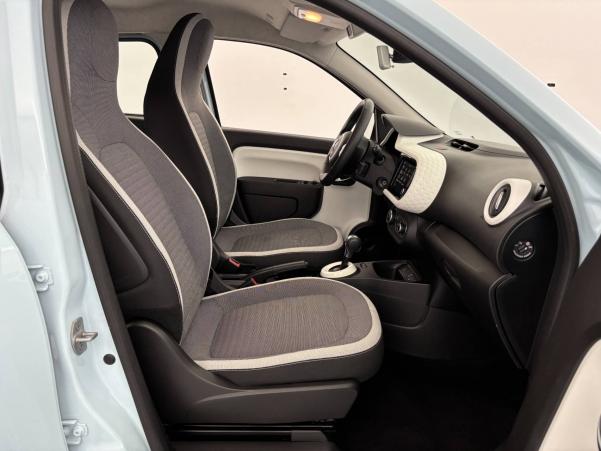 Vente en ligne Renault Twingo Electrique Twingo III Achat Intégral - 21 au prix de 12 490 €