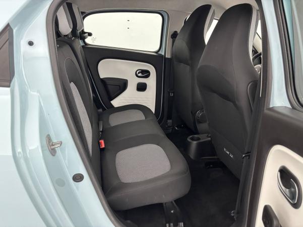 Vente en ligne Renault Twingo Electrique Twingo III Achat Intégral - 21 au prix de 12 490 €