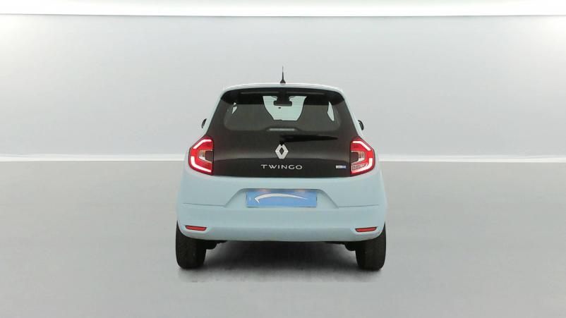 Vente en ligne Renault Twingo Electrique Twingo III Achat Intégral - 21 au prix de 12 490 €