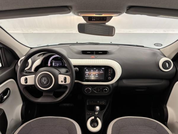 Vente en ligne Renault Twingo Electrique Twingo III Achat Intégral - 21 au prix de 12 490 €