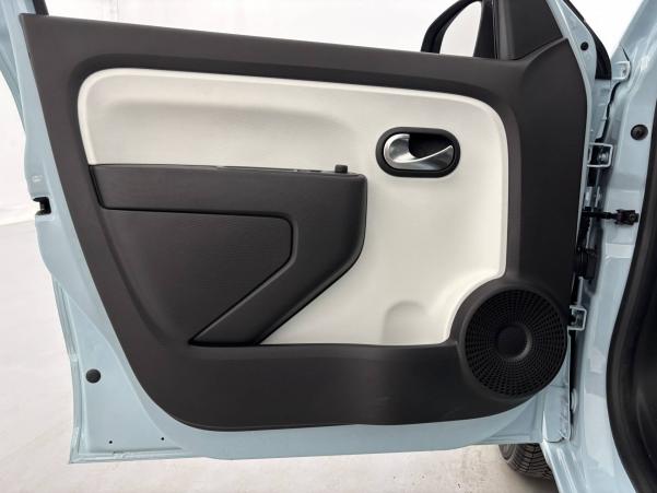 Vente en ligne Renault Twingo Electrique Twingo III Achat Intégral - 21 au prix de 12 490 €
