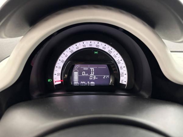 Vente en ligne Renault Twingo Electrique Twingo III Achat Intégral - 21 au prix de 12 490 €