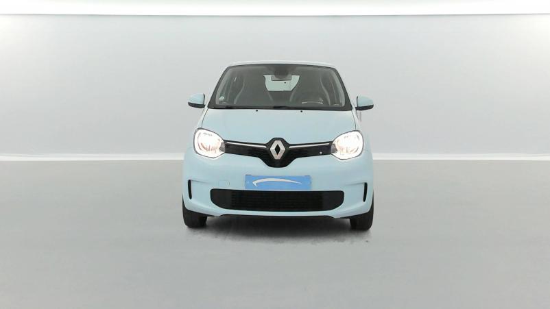 Vente en ligne Renault Twingo Electrique Twingo III Achat Intégral - 21 au prix de 12 490 €