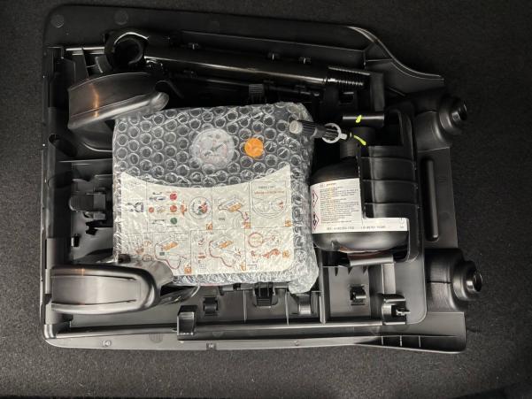 Vente en ligne Renault Twingo Electrique Twingo III Achat Intégral - 21 au prix de 12 490 €