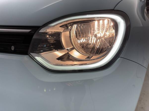 Vente en ligne Renault Twingo Electrique Twingo III Achat Intégral - 21 au prix de 12 490 €