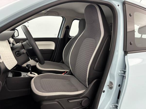 Vente en ligne Renault Twingo Electrique Twingo III Achat Intégral - 21 au prix de 12 490 €