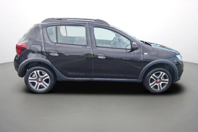 Vente en ligne Dacia Sandero  TCe 90 au prix de 12 990 €