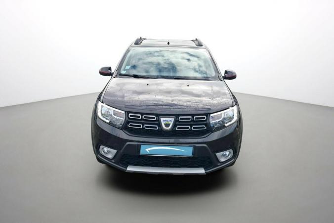 Vente en ligne Dacia Sandero  TCe 90 au prix de 12 990 €