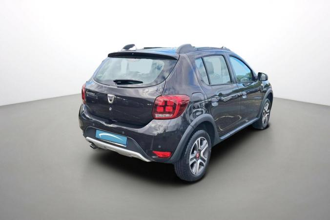 Vente en ligne Dacia Sandero  TCe 90 au prix de 12 990 €