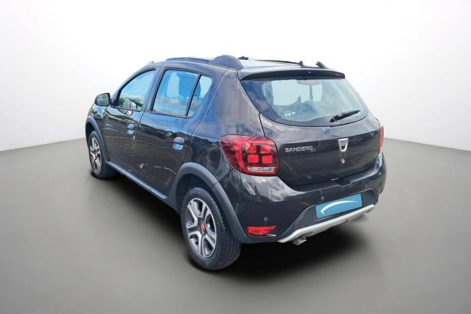 Vente en ligne Dacia Sandero  TCe 90 au prix de 12 990 €