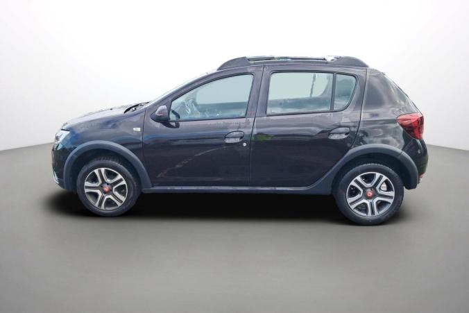 Vente en ligne Dacia Sandero  TCe 90 au prix de 12 990 €