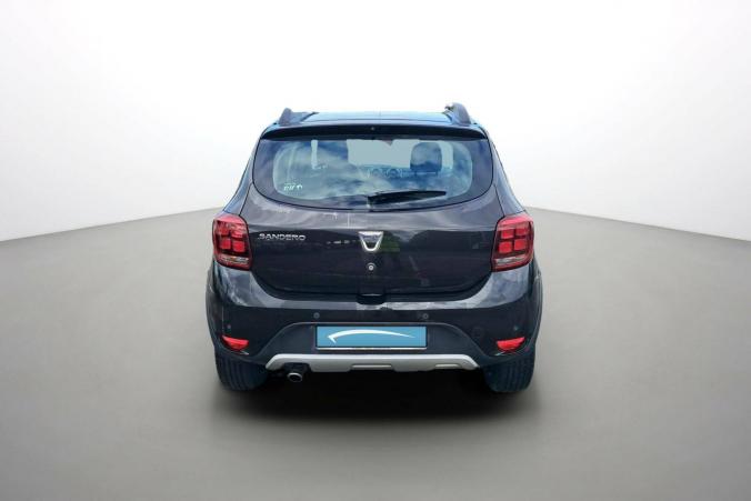 Vente en ligne Dacia Sandero  TCe 90 au prix de 12 990 €