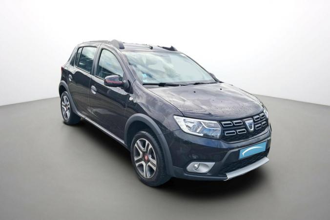 Vente en ligne Dacia Sandero  TCe 90 au prix de 12 990 €