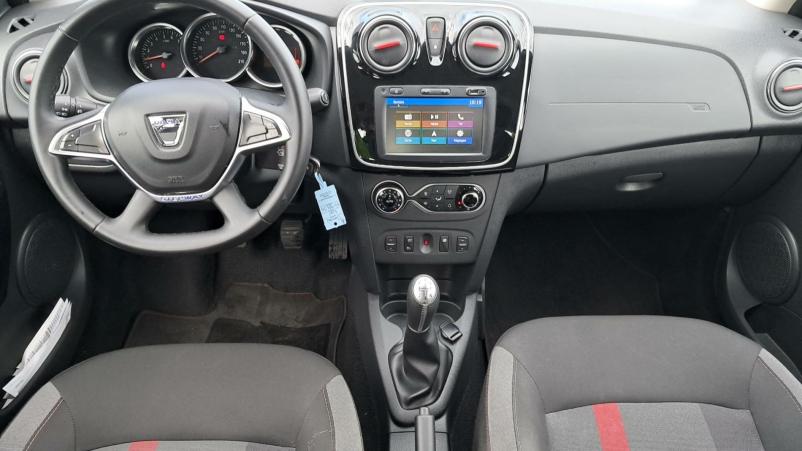 Vente en ligne Dacia Sandero  TCe 90 au prix de 12 990 €