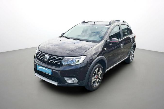 Vente en ligne Dacia Sandero  TCe 90 au prix de 12 990 €