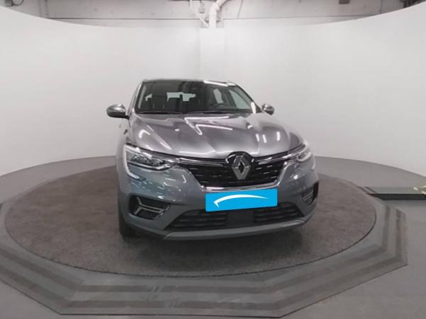 Vente en ligne Renault Arkana  TCe 140 EDC FAP au prix de 21 990 €