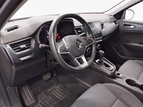 Vente en ligne Renault Arkana  TCe 140 EDC FAP au prix de 21 990 €