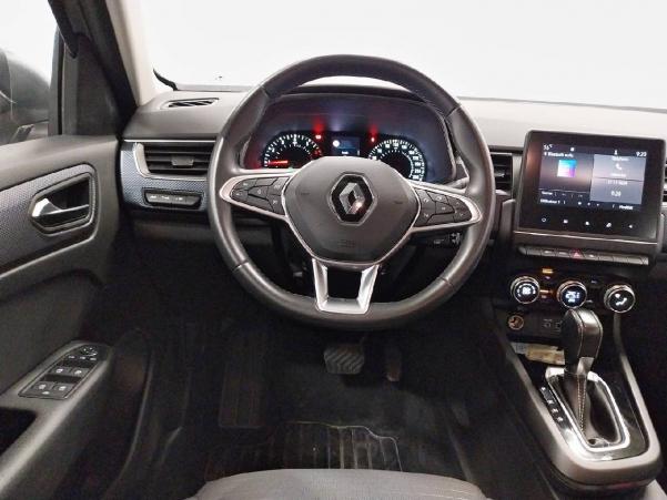 Vente en ligne Renault Arkana  TCe 140 EDC FAP au prix de 21 990 €