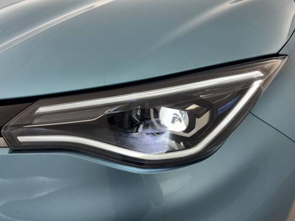 Vente en ligne Renault Zoé Zoe R135 Achat Intégral - 21 au prix de 13 990 €