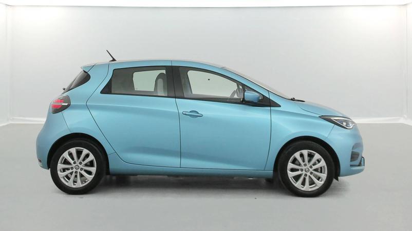 Vente en ligne Renault Zoé Zoe R135 Achat Intégral - 21 au prix de 13 990 €