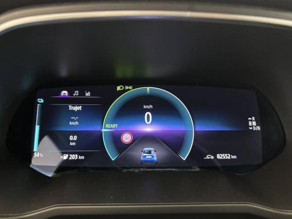 Vente en ligne Renault Zoé Zoe R135 Achat Intégral - 21 au prix de 13 990 €