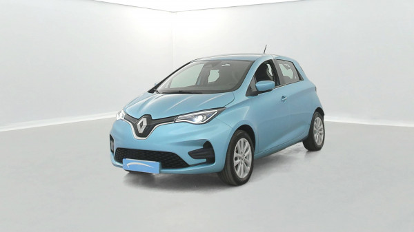 Vente en ligne Renault Zoé Zoe R135 Achat Intégral - 21 de 2022 au prix de 13 990€