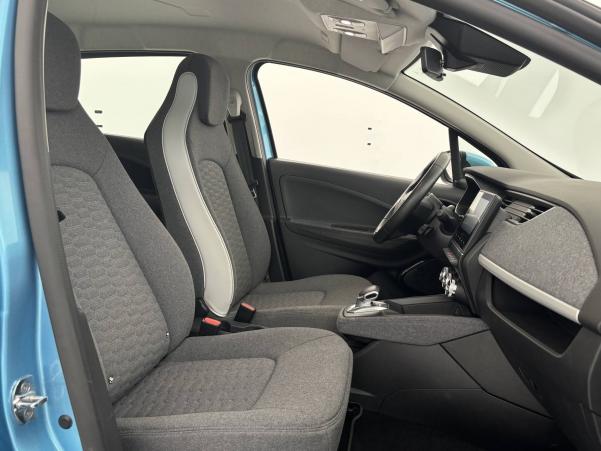 Vente en ligne Renault Zoé Zoe R135 Achat Intégral - 21 au prix de 13 990 €